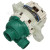 Electrolux Group Circulation Pump Motor Assembly