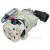 Genuine Pompe &agrave; Chaleur Pour Lave-Vaisselle : Welling YXW48-2J YXWH-48-2-7 80 W