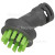 Bissell Brosse De Nettoyage &agrave; Vapeur - Ronde, Verte