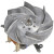 Bosch Neff Siemens Moteur De Ventilateur Four