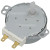 Panasonic Moteur De Plateau Tournant Pour Micro-Ondes : TYJ50-8A7 4W