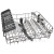 Genuine Upper Basket Assembly