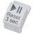Beko Start/Stop Button