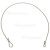 Bertazzoni Door Hinge Rope : 575mm