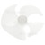 Beko Fan Blade