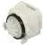 Merloni (Indesit Group) Pompe De Vidange Lave-Vaisselle