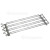 Electrolux Group Grille De Guidage Du Four - Droite