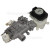 Genuine Heater C/W Diverter & Sensor