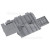 Smeg Basket Adjuster