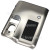  Top Cover Assembly - 240V