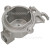 Hotpoint Burner Cup - Medium Burner