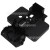 Genuine Base 276 Black