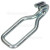 Genuine Friction Strip Hooking