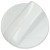 Electrolux Group Bouton De&nbsp;R&eacute;glage&nbsp;- Blanc
