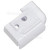 Beko Burner Plate Support Plastic (Right Rear)