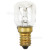 Electrolux Group Ampoule De Four / Micro-Ondes 25W E14 (Ses)