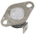 Stoves Switch L95C Thermal Cut Out