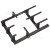 Bosch Neff Siemens Grille