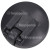 Hoover Roue Pivotante D'Aspirateur Xarion