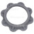 Gorenje Upper Sprinkler Du