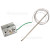 Whirlpool Thermostat : EGO 55.19069.819 OR EGO 55.19069.812