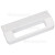 Electrolux Group Poign&eacute;e De Porte Blanche Pour R&eacute;frig&eacute;rateur
