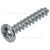 Beko Plastic Screw