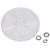 Kenwood Initial Gear / Washers / Circlip Kit
