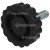 Genuine Pied Pour Four - R&eacute;glable Par Vis