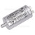 Brandt Capacitor