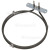 Pi&egrave;ce approuv&eacute;e par BuySpares &Eacute;l&eacute;ment Chauffant Pour Four &agrave; Chaleur Tournante 2050W : Irca 7178R547
