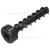Dyson Vis Pour Aspirateur M2.5x12-PZ