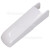 Beko Lower Hinge Cover