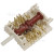 Delonghi Oven Function Selector Switch - Dreefs 7HE 053