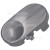 Dyson Accessoire Loquet D'Aspirateur - Argent&eacute; -