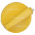 Bissell Diverter Knob Assembly - Banana