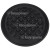 Genuine Pyramid Disc Conical Ppp Blackpolymer
