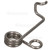 Gorenje Spring Door Pop Out DW30 Left : Also Fits HISENSE HU63CW Etc.