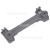 Genuine Basket Bracket Group-Right