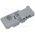 Merloni (Indesit Group) Dishwasher Detergent Dispenser : ELBI TYPE 542 31511