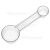Tefal Measuring Spoon
