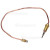 Beko Thermocouple De Four - 350mm