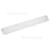 Electrolux Group Diffuseur D'&eacute;clairage De Hotte Aspirante : 37,4 X 5,9 Cm