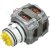 Electrolux Group Recirculation Pump Motor