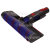 BuySpares Approved part Quick Release Soft Roller Floor Head