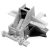 Merloni (Indesit Group) Door Locking Assy
