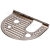 Nespresso Drip Tray Grill