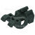 Whirlpool Clip Palier Support Dent&eacute; Du Panier De Lave-Vaisselle