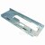 Merloni (Indesit Group) Front Panel-Lower LS1024 A64-B02