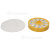 Pi&egrave;ce approuv&eacute;e par BuySpares Kit Filtre Pr&eacute;-Moteur Et Post-Moteur D'Aspirateur
